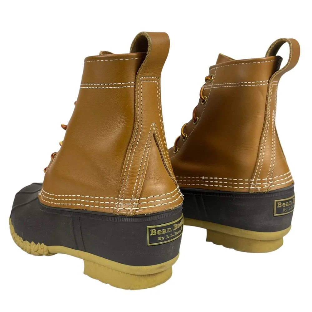 L.L. Bean Men's 7M 6